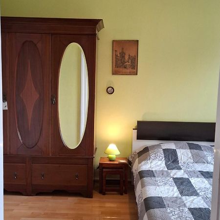 Apartment Fairy Tale Karlovy Vary Exterior foto