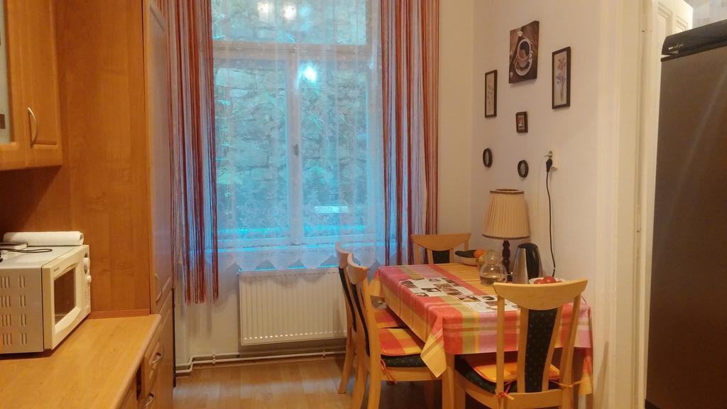 Apartment Fairy Tale Karlovy Vary Exterior foto