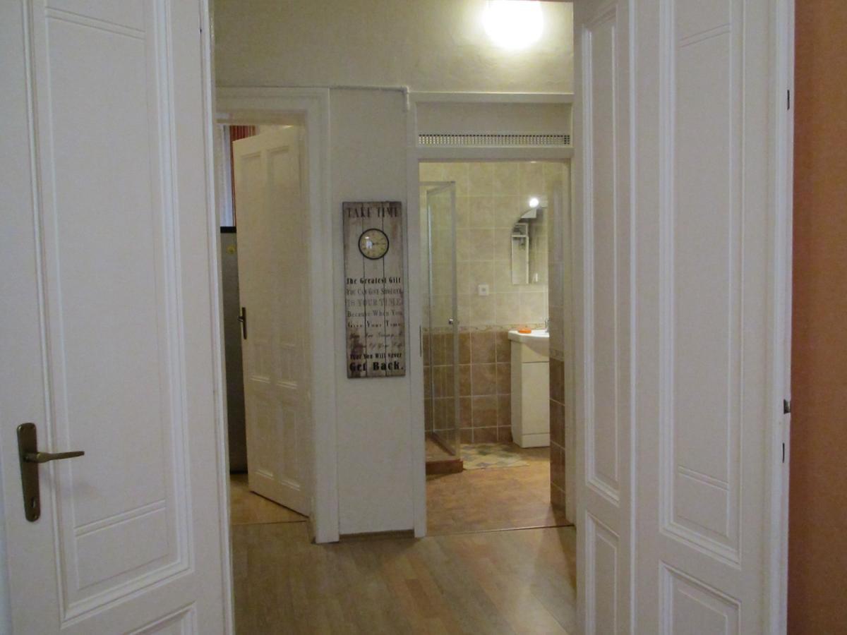 Apartment Fairy Tale Karlovy Vary Exterior foto